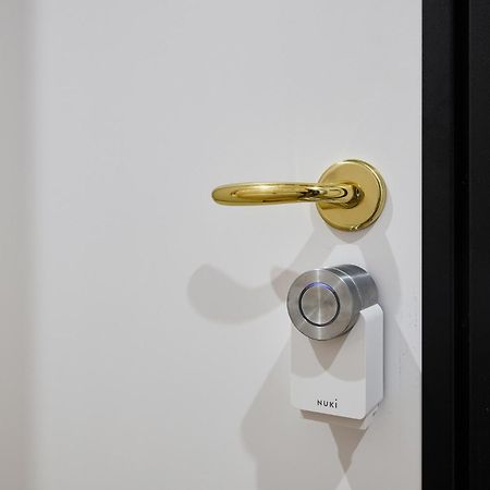 Casa Pallini Luxury Apartment Róma Kültér fotó