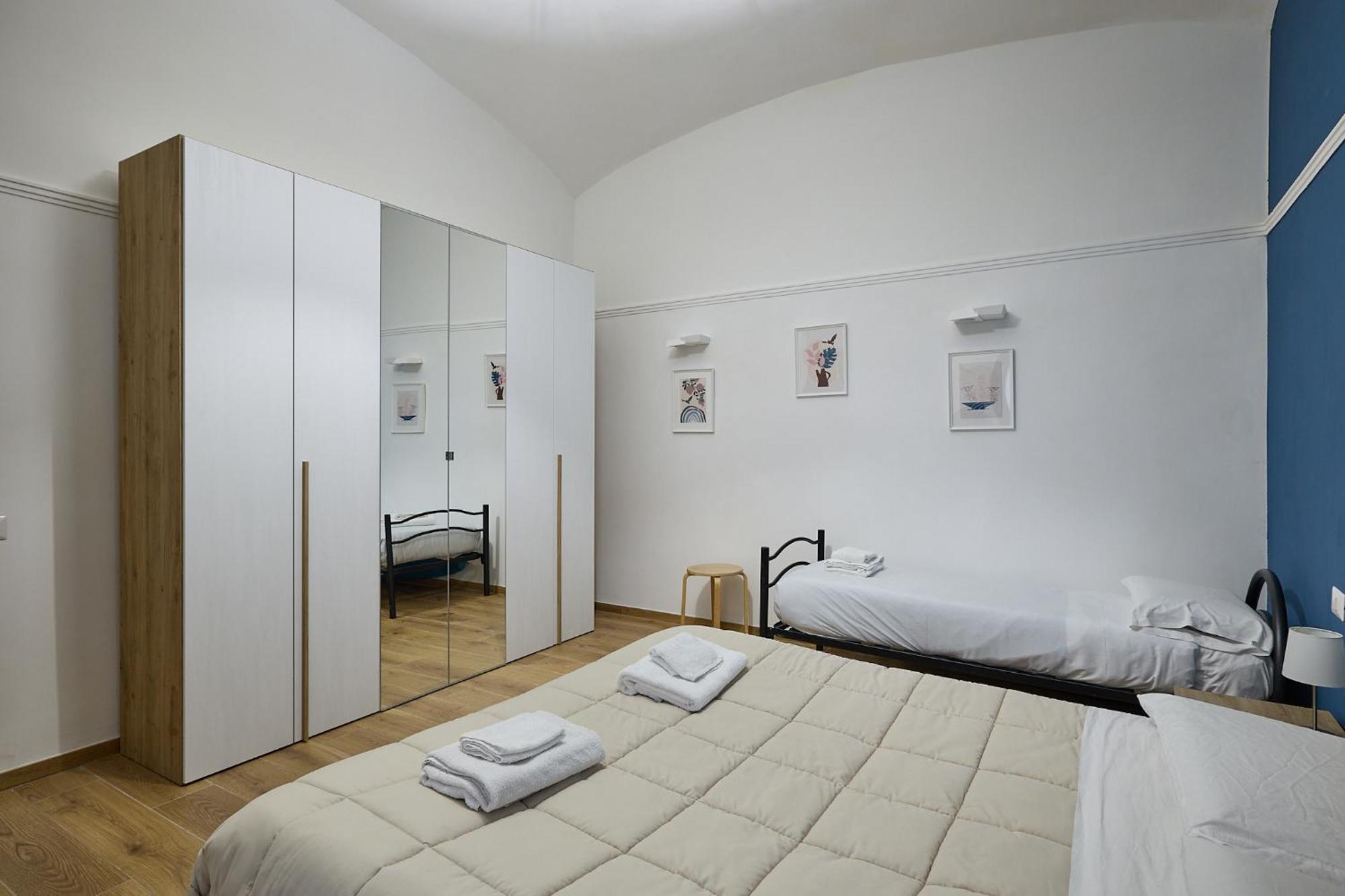 Casa Pallini Luxury Apartment Róma Kültér fotó