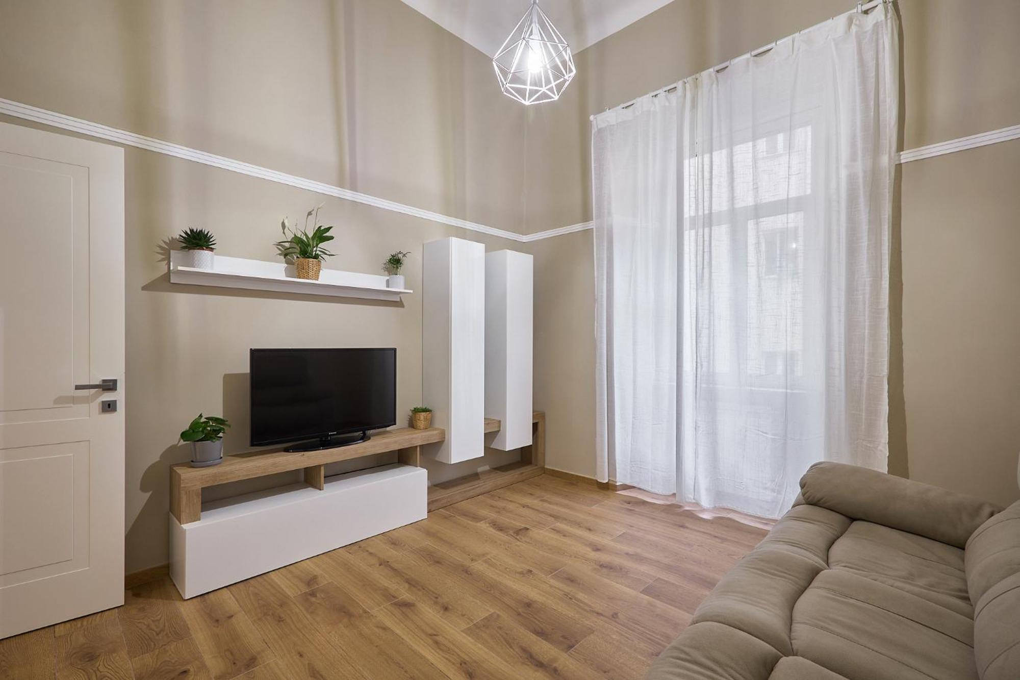 Casa Pallini Luxury Apartment Róma Kültér fotó