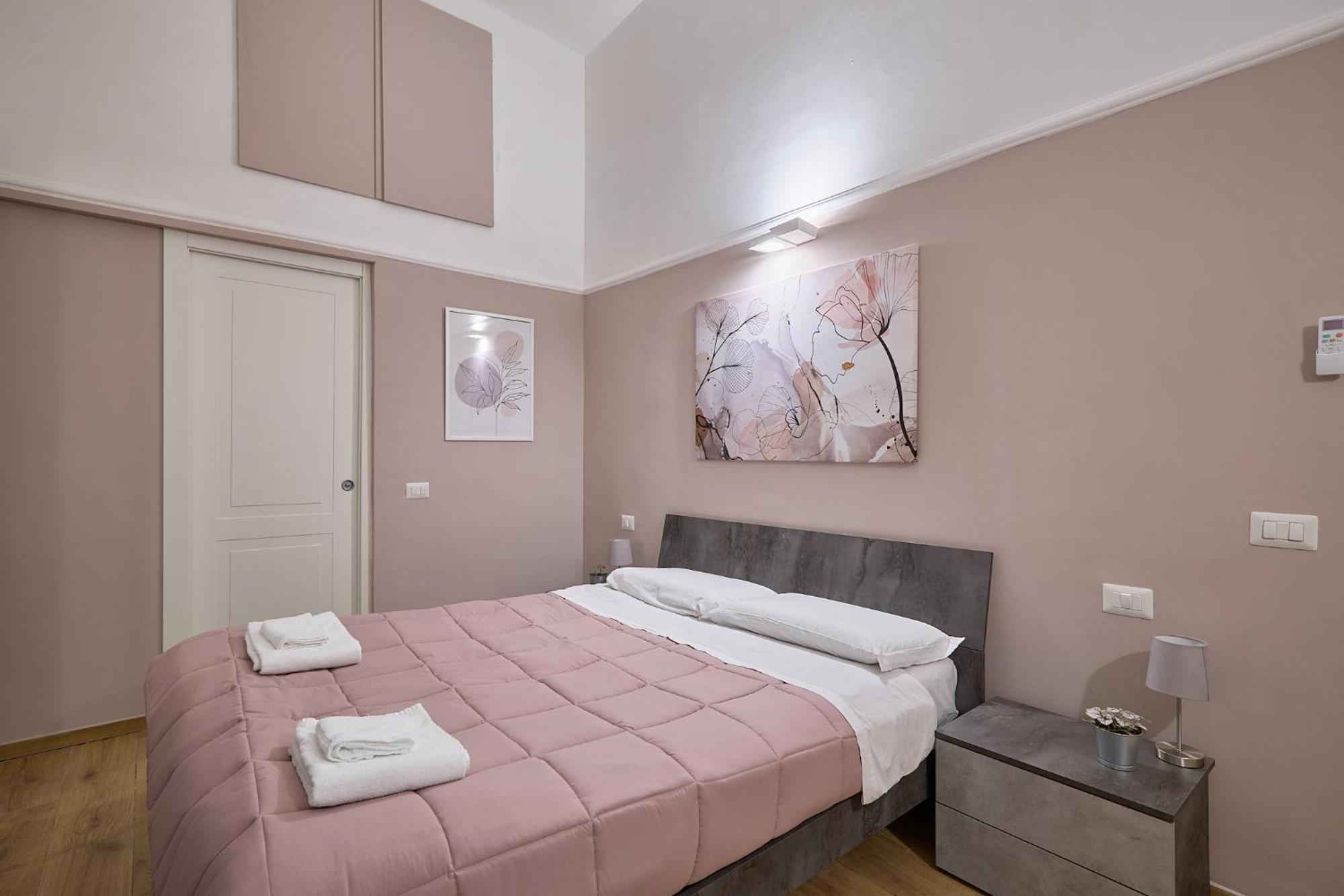 Casa Pallini Luxury Apartment Róma Kültér fotó
