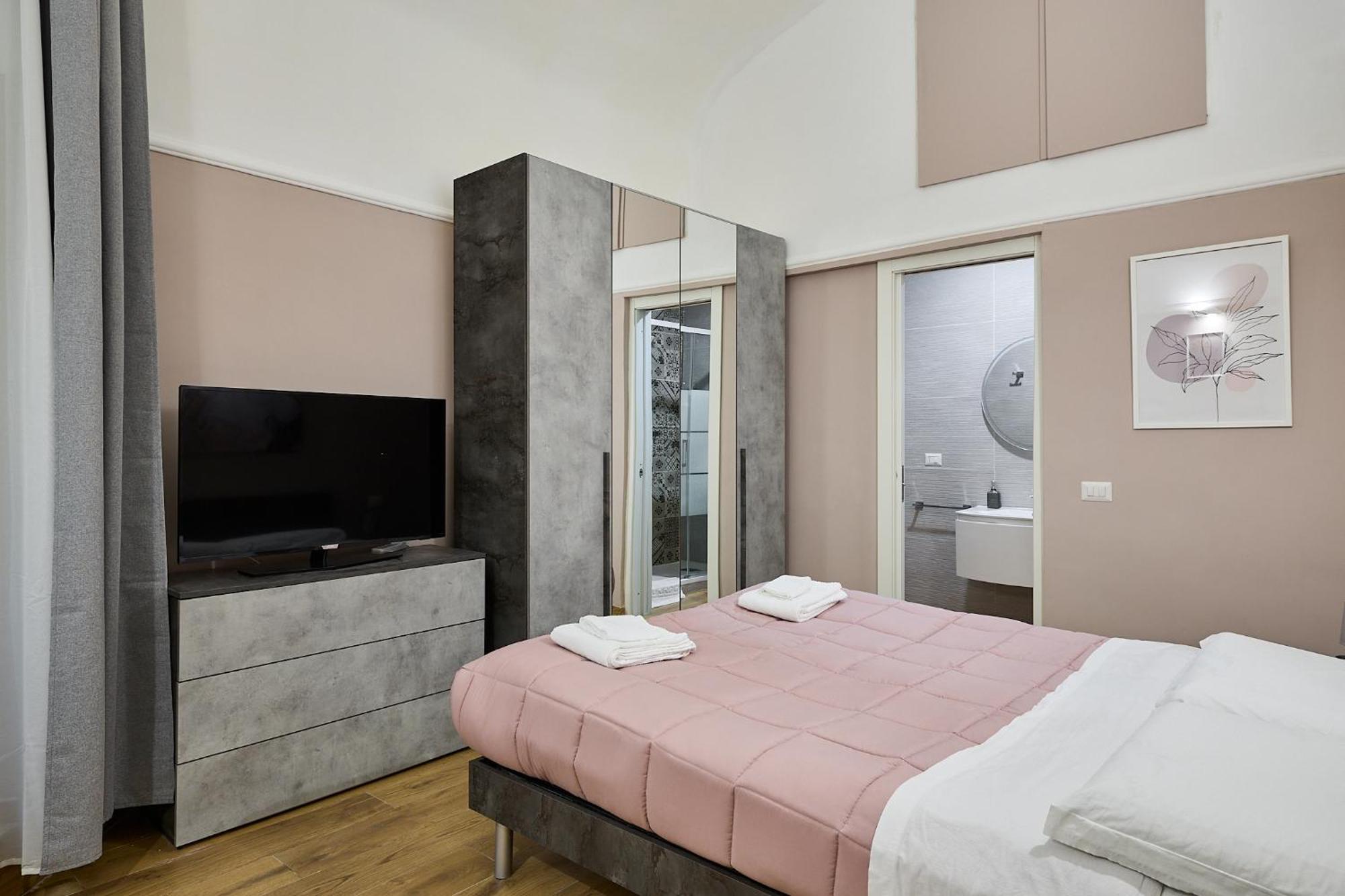 Casa Pallini Luxury Apartment Róma Kültér fotó