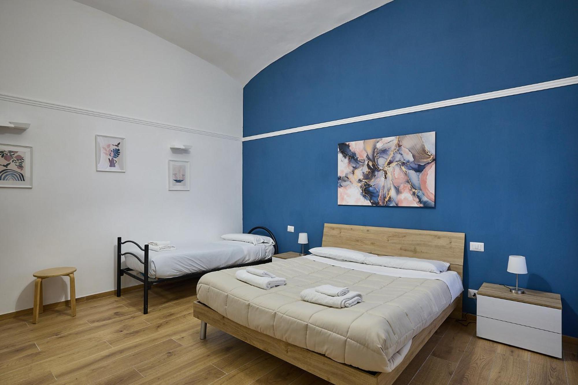 Casa Pallini Luxury Apartment Róma Kültér fotó