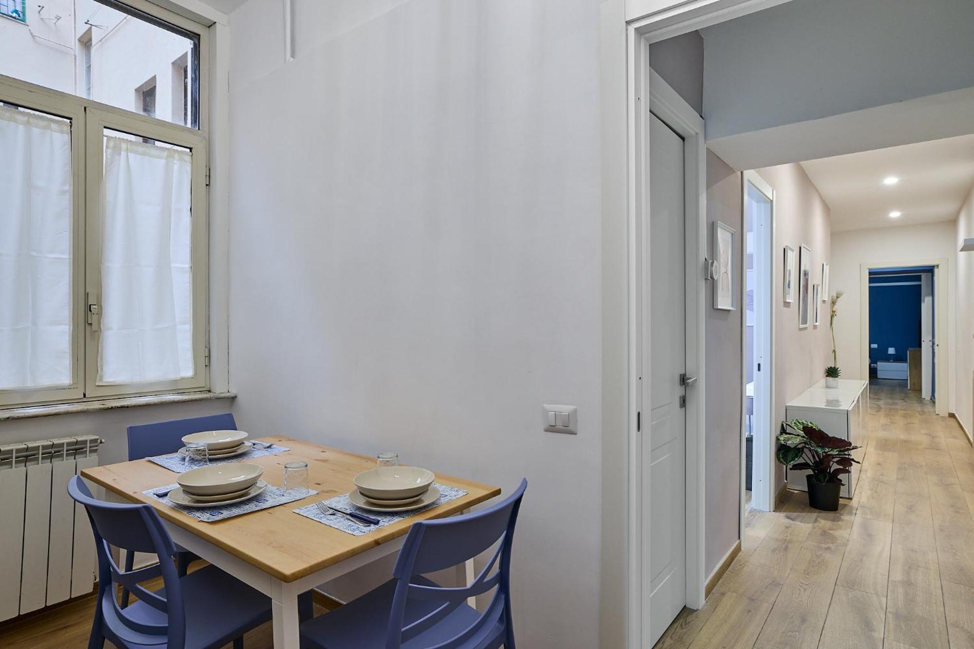 Casa Pallini Luxury Apartment Róma Kültér fotó
