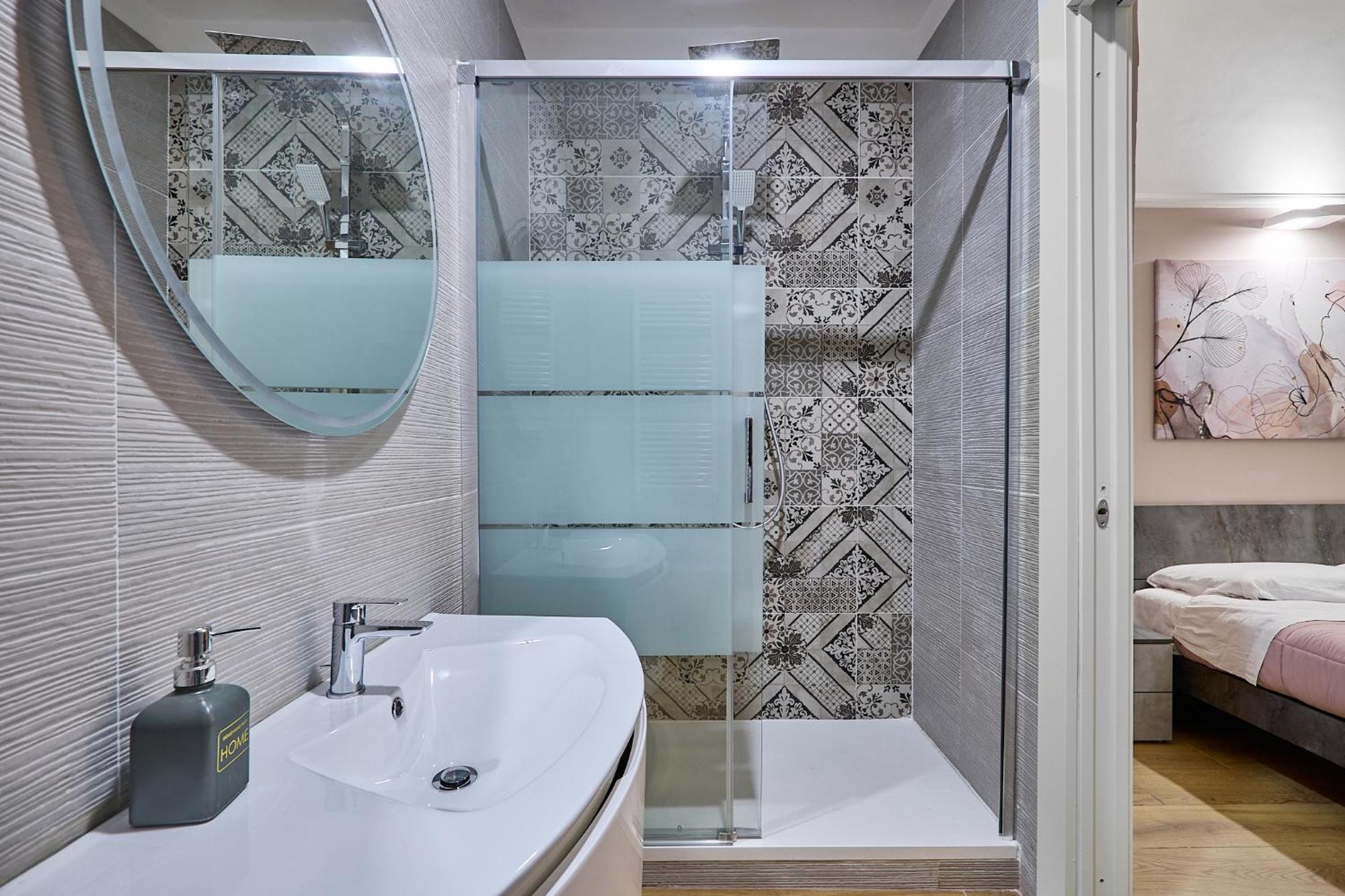Casa Pallini Luxury Apartment Róma Kültér fotó